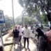 Angkot Listrik Mulai Diuji Coba 4 April, Ada 30 Titik Pemberhentian