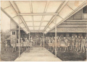 interniran orang belanda