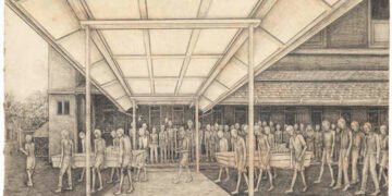 interniran orang belanda