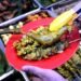 anjuran menu buka puasa