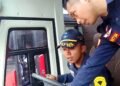 Jelang Mudik Lebaran, Dishub Bogor Gelar Ramp Check di PO