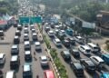 Gage Diterapkan, Kendaraan Tak Sesuai Dilarang Masuk Puncak