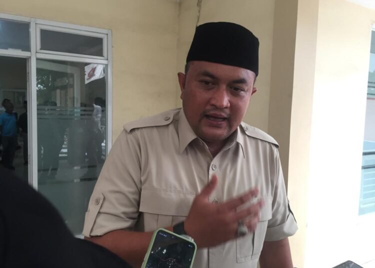 Ketua DRPD Minta Pemkab Bogor Bantu Petugas Pengamanan Hari Lebaran