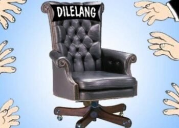 Pendaftaran Ditutup, 14 Pejabat Adu Gagasan Demi Posisi Sekda Kabupaten Bogor