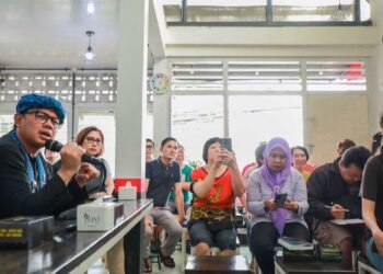 Pemkot Bogor Segera Tata Kawasan Pertokoan Jalan Otista 