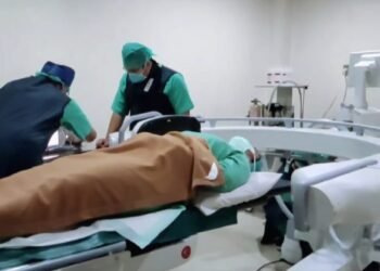 Terus Berinovasi, RS Hermina Bogor Penuhi Kebutuhan Masyarakat