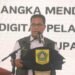 Digelar di Pakansari, Pemkab Klaim Gebyar Administrasi Kependudukan Efektif Bantu Masyarakat