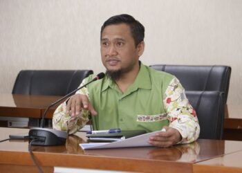 Komisi IV Pastikan Layanan Kesehatan Siaga Selama Libur Lebaran