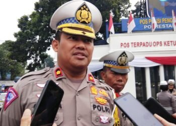 Puncak Arus Balik Lebaran di Kota Bogor Terjadi Kemarin 