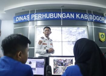 Matangkan Persiapan Mudik, Dishub Klaim Teknologi ATCS Bisa Atasi Kemacetan Saat Lebaran