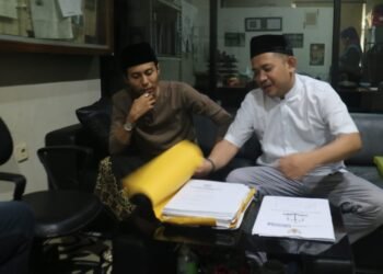 Direktur Barang dan Jasa Perkebunan Masuk Bui Diduga Jadi Penipu