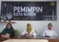 PKB Kota Bogor Mencari Pemimpin Kota Bogor 2024-2029