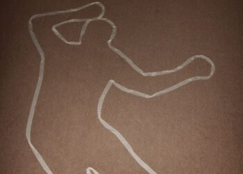 Pria Paruh Baya Tanpa Identitas Tewas Tertabrak Truk di Cileungsi