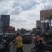 Jelang Lebaran, Arus Lalu Lintas di Puncak Masih Lancar