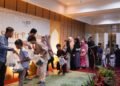 THE 1O1 Hotel Bogor Suryakancana Berbagi Kebahagiaan Bersama 101 Anak Yatim