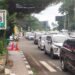 Pagi Ini, 10 Ribu Kendaraan Masuk Ke Arah Puncak Bogor