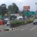 Siang Ini, Polisi Terapkan One Way di Puncak Bogor Arah Jakarta