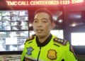 Polda Jabar Prediksi Ada Lonjakan Kendaraan di Puncak Hari Ini