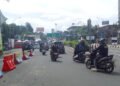 Pagi Ini, Polisi Catat 18 Ribu Kendaraan Meninggalkan Puncak Bogor 