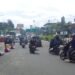 Pagi Ini, Polisi Catat 18 Ribu Kendaraan Meninggalkan Puncak Bogor
