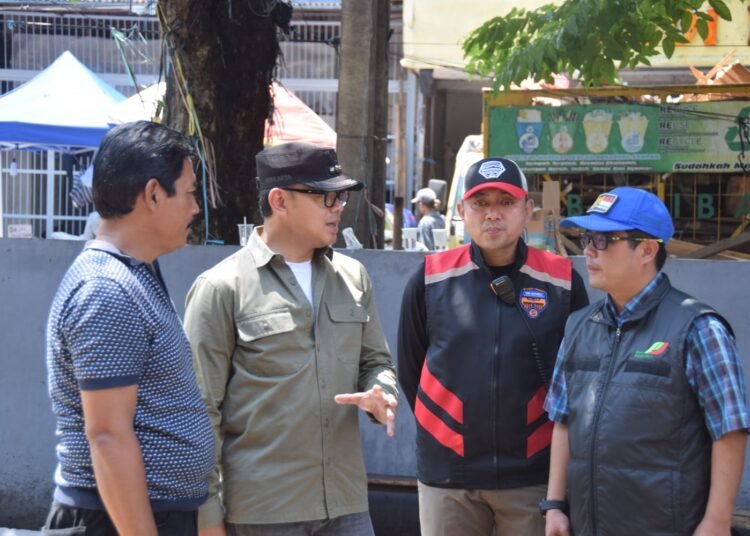 Jelang Purna Tugas, Bima Arya Akan Titip Soal Ini ke Pj Wali Kota Bogor