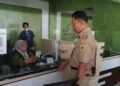 Tingkat Kehadiran Pegawai Memuaskan, Pj Bupati Klaim Pelayanan Berjalan Baik Pasca Lebaran 