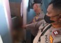 Pria Tua Ditemukan Tewas di Dalam Kamar Mandi Terminal Laladon