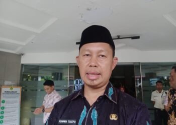 Pj Bupati Bogor Sebut Hubungan Emosional dengan Calon Bupati Berpotensi Jerat ASN di Pilkada