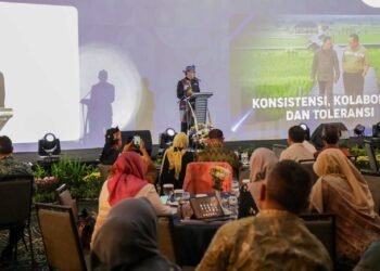 Ini Fokus Pembangunan Jangka Panjang Kota Bogor 2025-2045