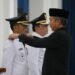 Hery Antasari Dilantik Jadi Pj Wali Kota Bogor 