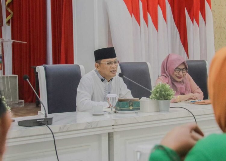 Akses Jalan Ditutup, Pj Wali Kota Bogor Akan Kaji Izin Plaza Jambu Dua