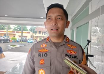Polisi Buru Jaringan Pemasok Narkoba Usai Tangkap Dua Sejoli di Cileungsi