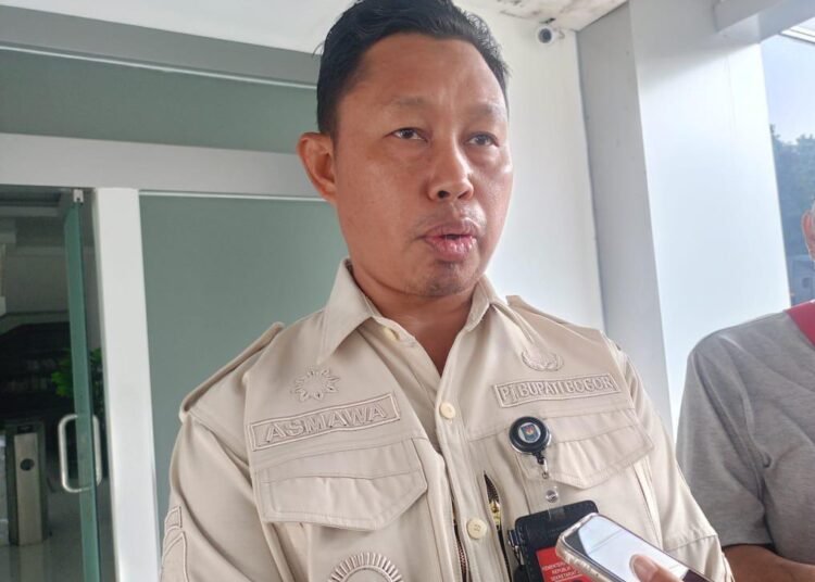 Dicibir AHY, Pemkab Bogor Sibuk Benahi Kawasan Puncak yang Kurang Tertata