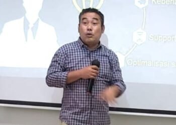 Pengamat Nilai Golkar Bisa Jadi Rebutan di Pilkada Kota Bogor 