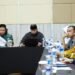 DPRD Kota Bogor Bahas LKPJ Terakhir Bima Arya