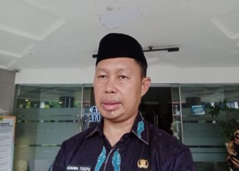 Pemkab Bogor Segera Sahkan Perda RTRW Usai Dicibir AHY Soal Buruknya Penataan Puncak