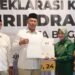 Hadapi Pilkada Kota Bogor 2024, Gerindra-PKB Resmi Koalisi