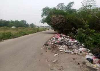 Lepas Tangan, Pemkab Bogor Serahkan Proyek Jalan Bomang ke Pusat