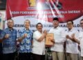PAN Beri Sinyal Gabung ke Gerindra di Pilkada Kota Bogor