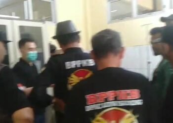 Ngamuk Usai Diperiksa, Oknum Anggota Ormas Ancam Petugas Puskesmas Leuwisadeng