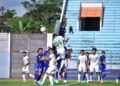 Mental Hancur, Persikabo 1973 Babak Belur Dihajar PSIS Semarang
