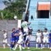 Mental Hancur, Persikabo 1973 Babak Belur Dihajar PSIS Semarang