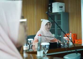 Bapemperda Nilai Implementasi Perda Tibum dan Disabilitas Belum Maksimal 