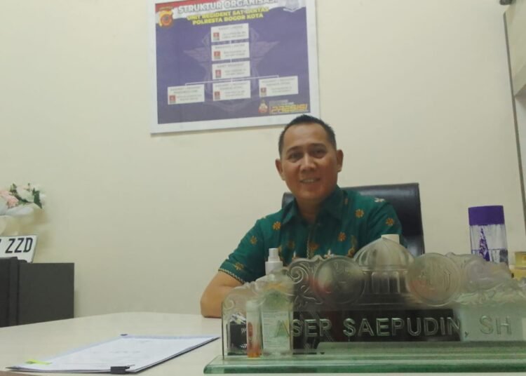 Cek Data Kendaraan? Samsat Kota Bogor Sediakan Layanan ERI