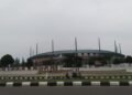 Pemkab Bogor Gelar Nobar Semifinal Piala Asia di Stadion Pakansari