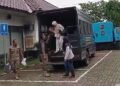 Pengemis Viral yang Diamankan Pemkot Bogor Ngaku Sudah 15 Tahun Hidup di Jalanan