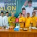Safari Politik, Golkar Sodorkan Jaro Ade ke PKB Sebagai Bakal Calon Bupati Bogor
