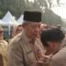 39 Tahun Mengabdi, Sekda Kabupaten Bogor Pamit