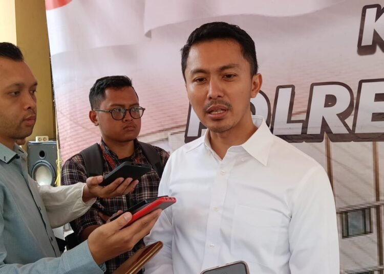 Kasus Begal Mobil di Kota Bogor, Polisi Periksa 10 Saksi dan Dalami CCTV 