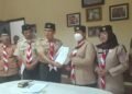 Kwarcab dan Kwaran Kabupaten Bogor Ramai-ramai Tolak Penghapusan Pramuka dari Ekskul Wajib 